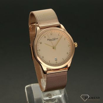Zegarek damski Bruno Calvani BC90508 różowe złoto (1).jpg
